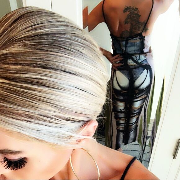 Y/PROJECT x JEAN PAUL GAUTHIER - Picture 2 of 10